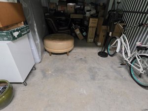 10 x 21 storage unit in Davie, FL