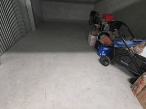 15 x 25 storage unit in Davie, FL