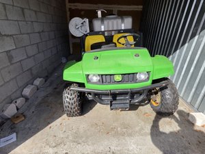 10 x 15 storage unit in Davie, FL