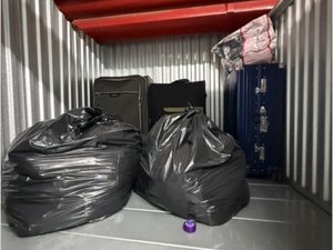 5 x 5 unit in Brooklyn