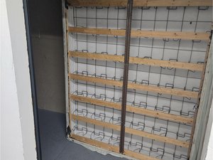 5 x 10 storage unit in San Diego, CA