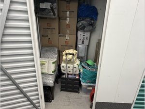 5 x 5 unit in Brooklyn