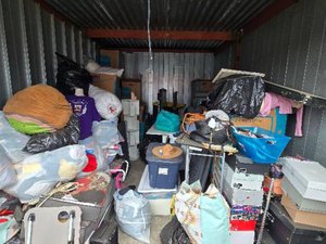 10 x 15 storage unit in Glendale, AZ