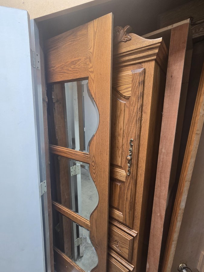 5 x 5 storage unit in Atwater, CA