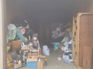 10 x 25 storage unit in Atwater, CA