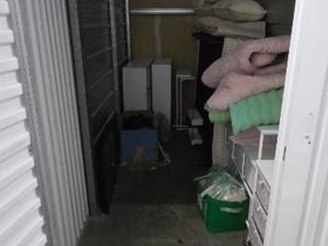5 x 10 unit in Las Vegas