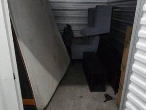 8 x 10 storage unit in Las Vegas, NV
