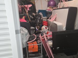 10 x 15 storage unit in Indian Trail, NC