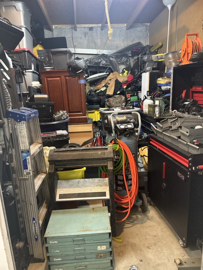 10 x 15 storage unit in Wheat Ridge, CO