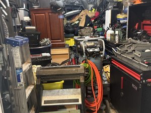 10 x 15 storage unit in Wheat Ridge, CO