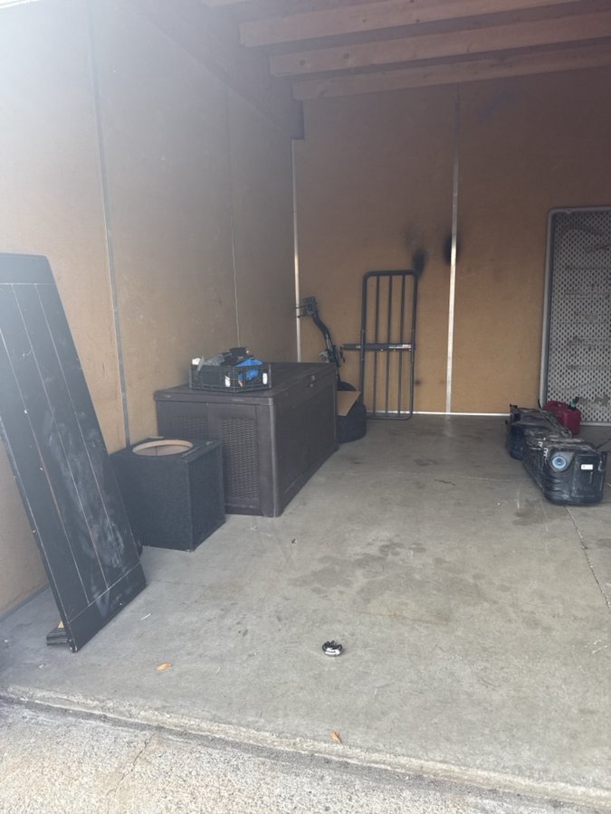 10 x 15 storage unit in Wheat Ridge, CO