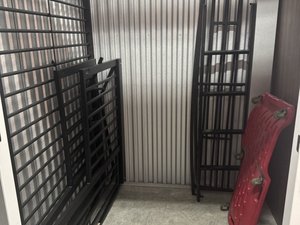 5 x 5 storage unit in Wheat Ridge, CO