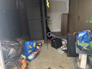 10 x 15 storage unit in Wheat Ridge, CO