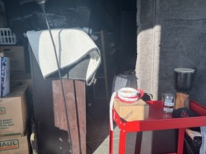 10 x 20 storage unit in Arvada, CO