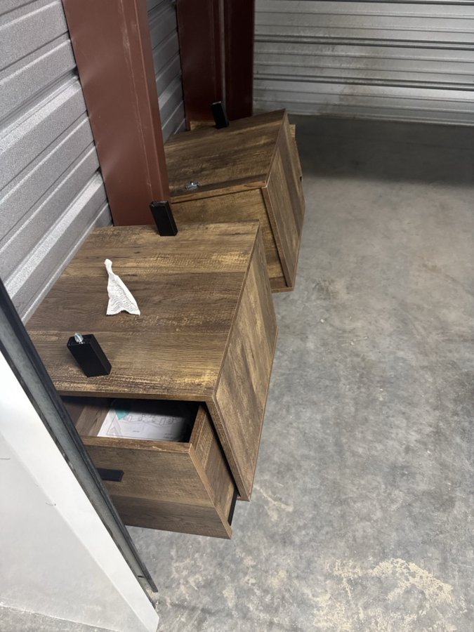 10 x 10 storage unit in Arvada, CO