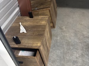 10 x 10 storage unit in Arvada, CO