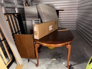 10 x 15 storage unit in Ellisville, MO