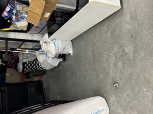 10 x 15 storage unit in Chesterfield, MO