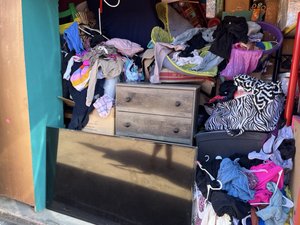 10 x 20 storage unit in Haughton, LA