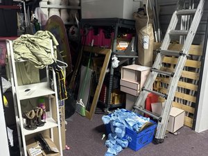 10 x 15 storage unit in Laplace, LA