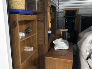 10 x 15 storage unit in Luling, LA
