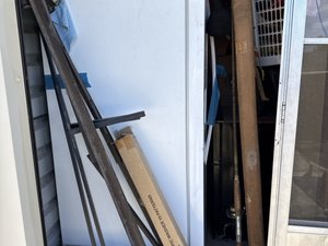 10 x 10 storage unit in Luling, LA