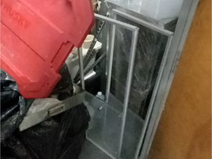 5 x 10 unit in New York