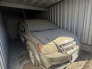 10 x 20 storage unit in Rockville, MD
