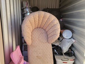 5 x 10 storage unit in Bakersfield, CA