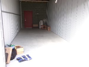 10 x 30 storage unit in Montgomery, NY