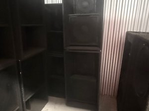 8 x 8 storage unit in Bay Shore, NY