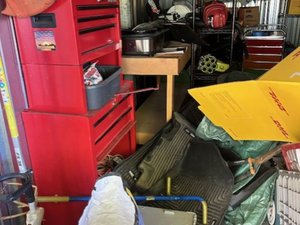 10 x 20 storage unit in Cohoes, NY