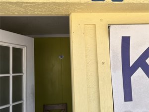 10 x 20 unit in Palm Bay