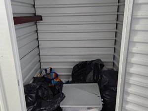 5 x 5 unit in Tampa