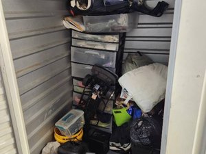5 x 5 unit in Tampa