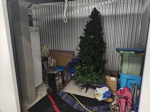 7 x 10 unit in McKinney
