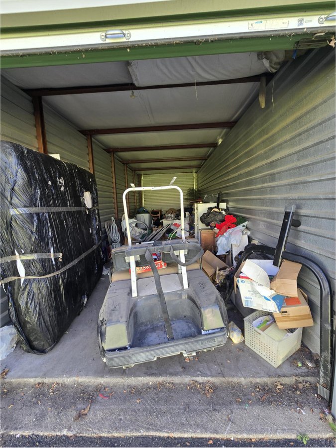 10 x 30 storage unit in Chicago, IL