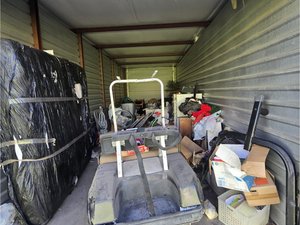 10 x 30 storage unit in Chicago, IL