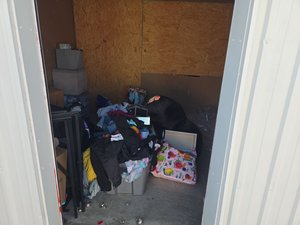 10 x 10 unit in Charlotte