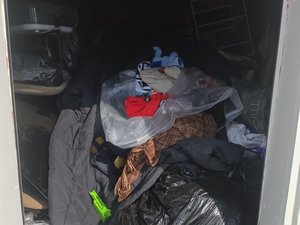10 x 10 unit in Charlotte