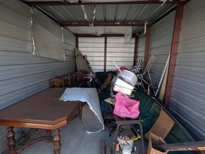 10 x 15 storage unit in Spring Hill, TN