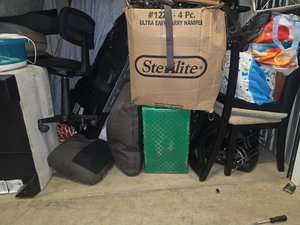 5 x 10 unit in Charlotte