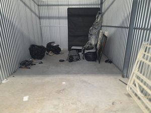 10 x 15 unit in Charlotte