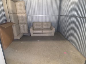 10 x 10 unit in Charlotte
