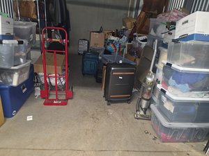 10 x 15 unit in Charlotte