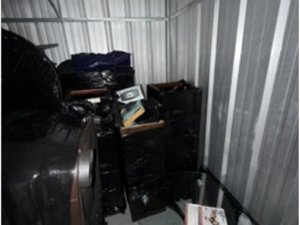 10 x 10 unit in Tampa