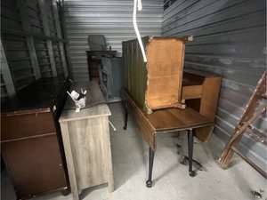 10 x 15 storage unit in Philadelphia, PA