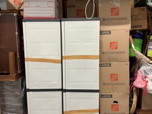 20 x 10 storage unit in Jacksonville, FL