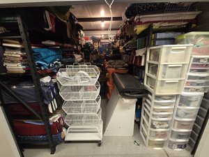 10 x 15 storage unit in North Wales, PA