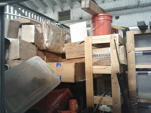 10 x 25 storage unit in Chicago, IL